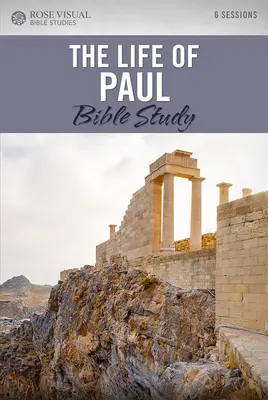Život apoštola Pavla Biblická studie - The Life of Paul Bible Study