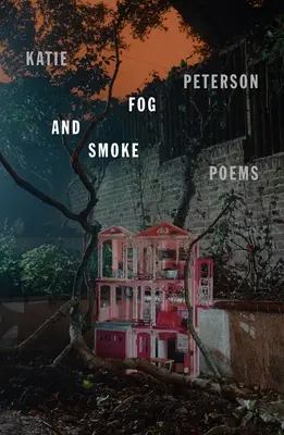 Mlha a dým: Básně - Fog and Smoke: Poems