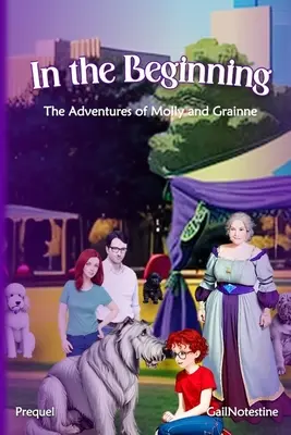 Na začátku - In the Beginning