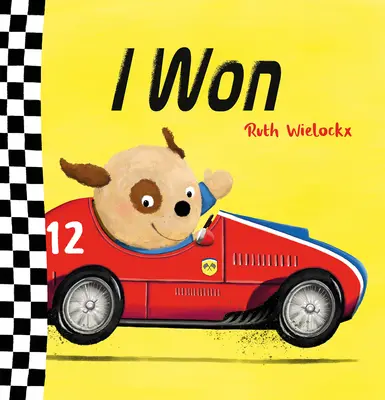 Vyhrál jsem - I Won