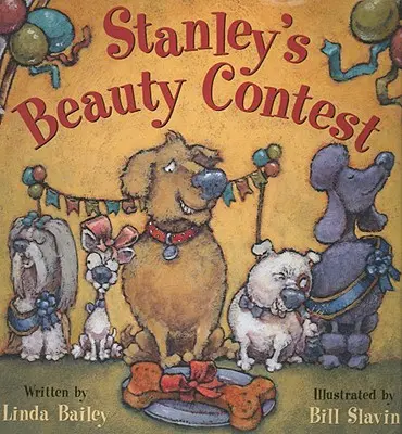 Stanleyho soutěž krásy - Stanley's Beauty Contest