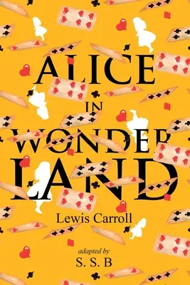 Alenka v říši divů - Alice in Wonderland