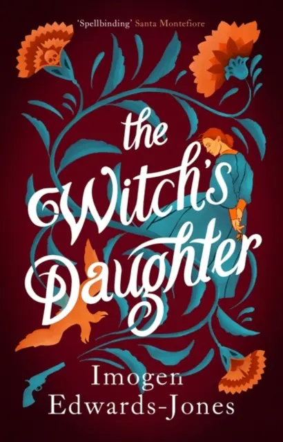 Čarodějčina dcera - Witch's Daughter
