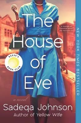 Dům Evy - The House of Eve
