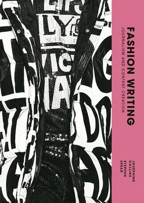 Módní psaní: Žurnalistika a tvorba obsahu - Fashion Writing: Journalism and Content Creation