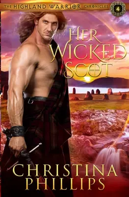 Její hříšný Skot - Her Wicked Scot