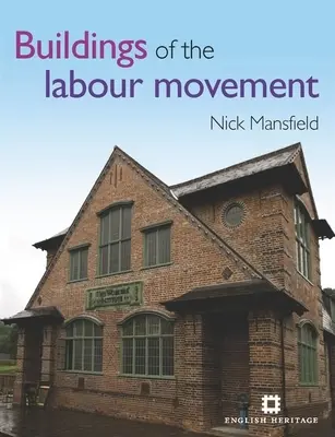Budovy dělnického hnutí - Buildings of the Labour Movement