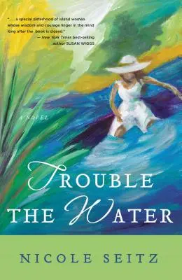 Potíže s vodou - Trouble the Water