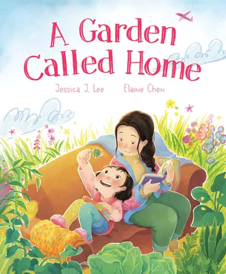 Zahrada zvaná domov - A Garden Called Home
