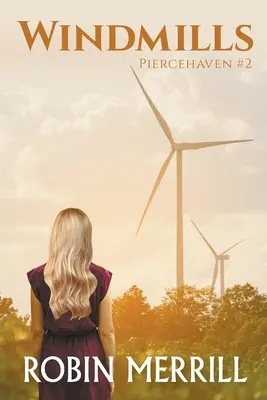 Větrné mlýny - Windmills