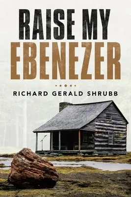 Zvedni svého Ebenezera - Raise My Ebenezer