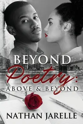 Za hranice poezie: Poezie: Nad a za - Beyond Poetry: Above & Beyond