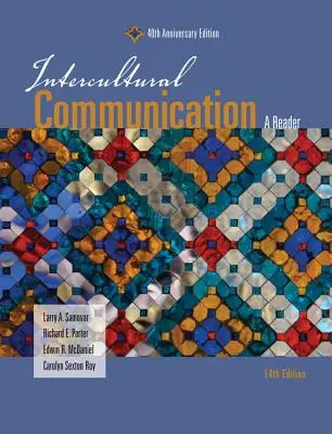 Mezikulturní komunikace: Čítanka - Intercultural Communication: A Reader