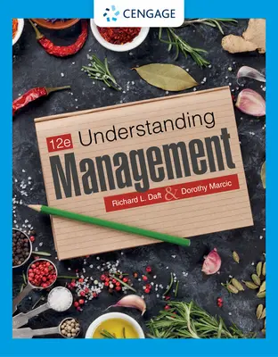 Porozumění managementu - Understanding Management