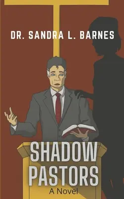 Stínoví pastýři - Shadow Pastors