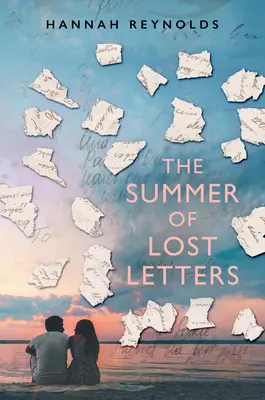 Léto ztracených dopisů - The Summer of Lost Letters