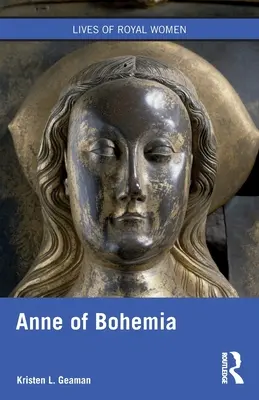 Anna z Čech - Anne of Bohemia