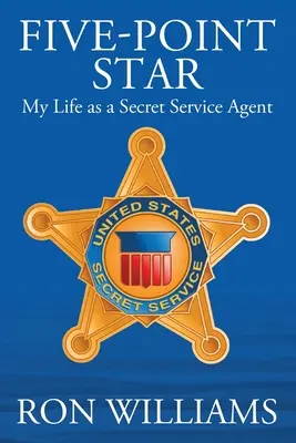 Five Point Star: Můj život agenta tajné služby - Five Point Star: My Life as a Secret Service Agent