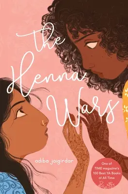 Války o hennu - The Henna Wars