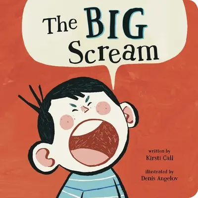 Velký výkřik - The Big Scream