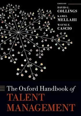 Oxfordská příručka řízení talentů - The Oxford Handbook of Talent Management