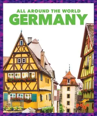 Německo - Germany