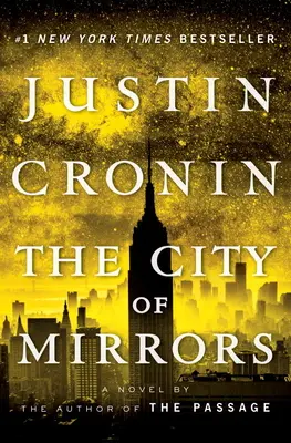 Zrcadlové město - The City of Mirrors