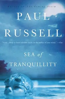 Moře klidu - Sea of Tranquility