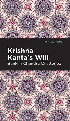 Závěť Krishny Kanty - Krishna Kanta's Will