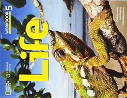 Life AME 5 Pracovní sešit - Life AME 5 Workbook