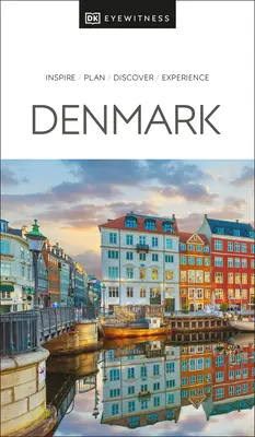 DK Eyewitness Dánsko - DK Eyewitness Denmark