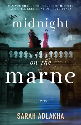 Půlnoc na Marně - Midnight on the Marne