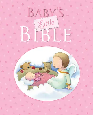 Malá dětská bible - Baby's Little Bible
