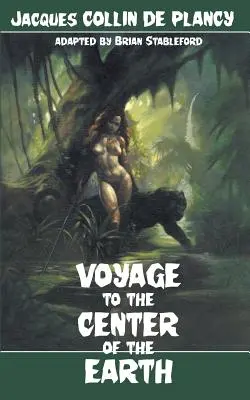 Cesta do středu Země - Voyage to the Center of the Earth