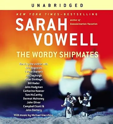 Wordy Shipmates - The Wordy Shipmates