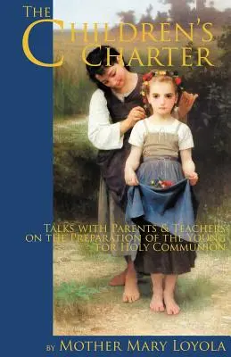 Charta pro děti - The Children's Charter