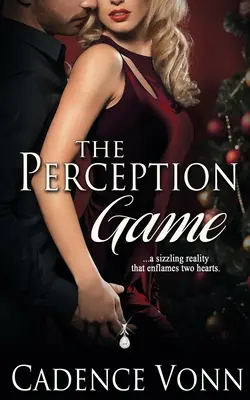 Hra na vnímání - The Perception Game