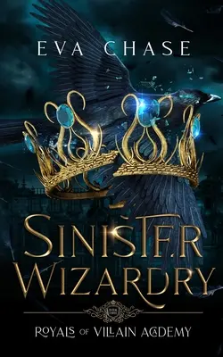 Zlověstné čarodějnictví - Sinister Wizardry