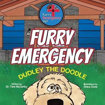 Chlupatá pohotovost: Dudley Doodle - Furry Emergency: Dudley the Doodle