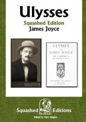 Odysseus (krácené vydání) - Ulysses (Squashed Edition)