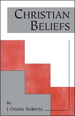 Křesťanská víra - Christian Beliefs