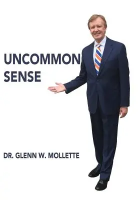 Neobyčejný smysl - Uncommon Sense