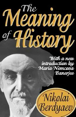 Smysl dějin - The Meaning of History