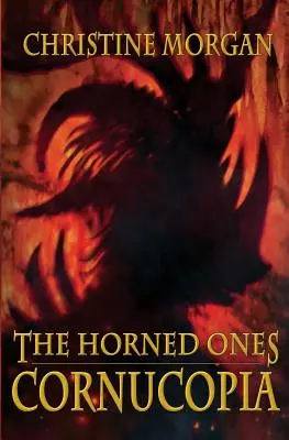 Rohatí - Roh hojnosti - The Horned Ones - Cornucopia