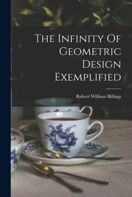 Nekonečnost geometrického designu na příkladu - The Infinity Of Geometric Design Exemplified