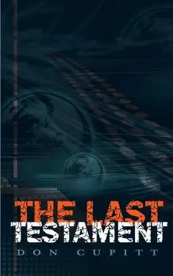 Poslední testament - The Last Testament