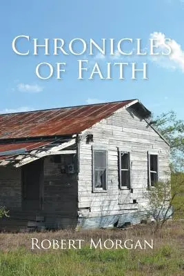 Kroniky víry - Chronicles of Faith