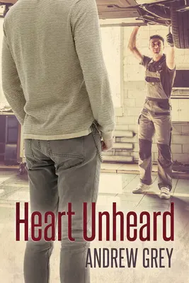Srdce neslyšené: Svazek 2 - Heart Unheard: Volume 2