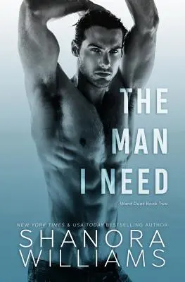 Muž, kterého potřebuji - The Man I Need