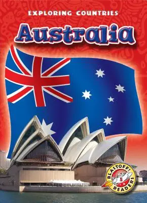 Austrálie - Australia